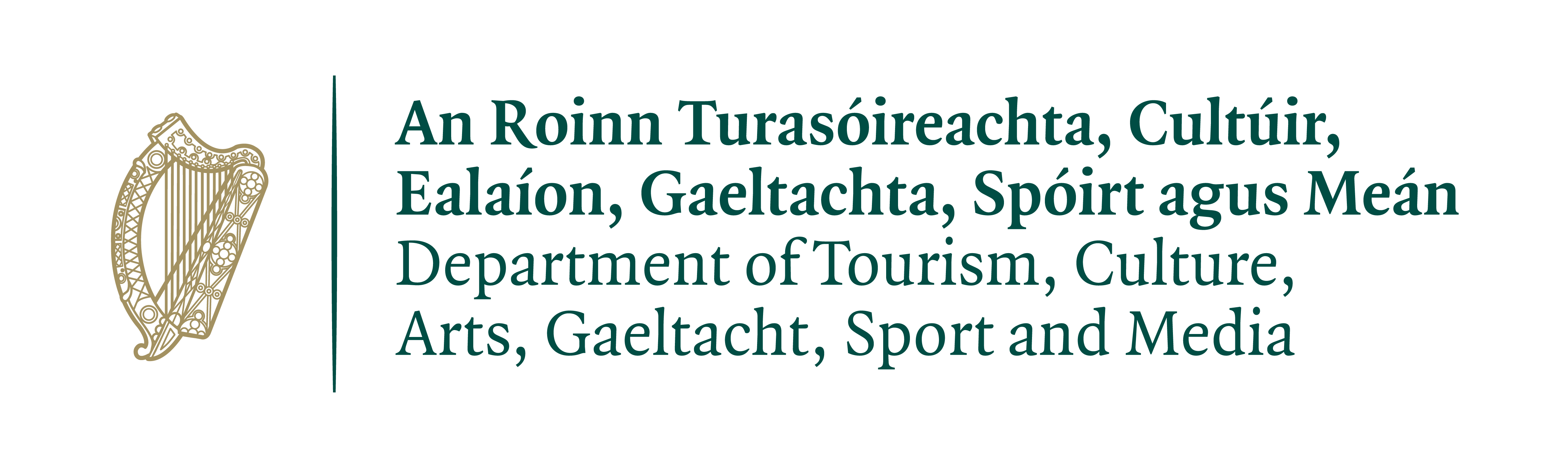 Roinn Turasóireachta, Cultúir, Ealaíon, Gaeltachta, Spóirt